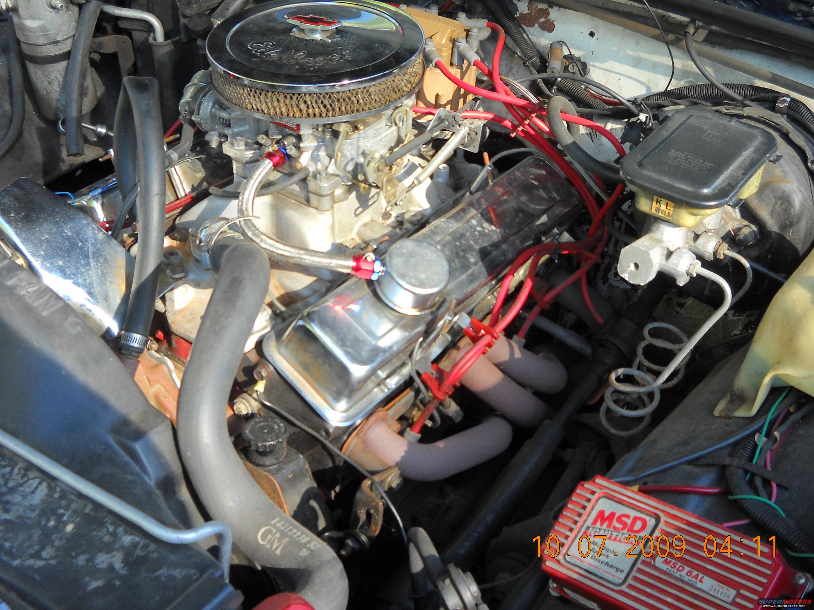 1991 Ford LTD Crown Victoria photo