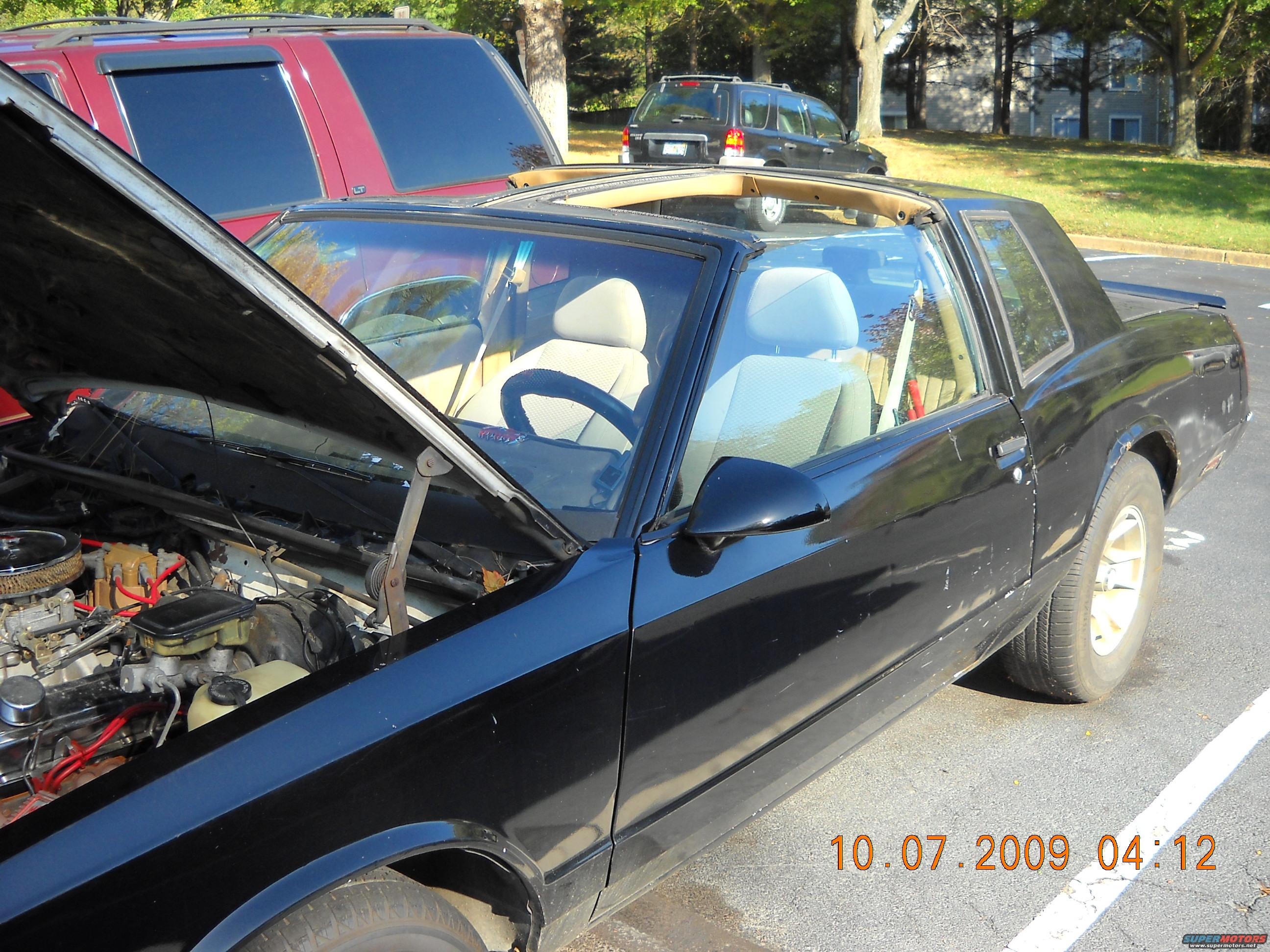 1991 Ford LTD Crown Victoria photo