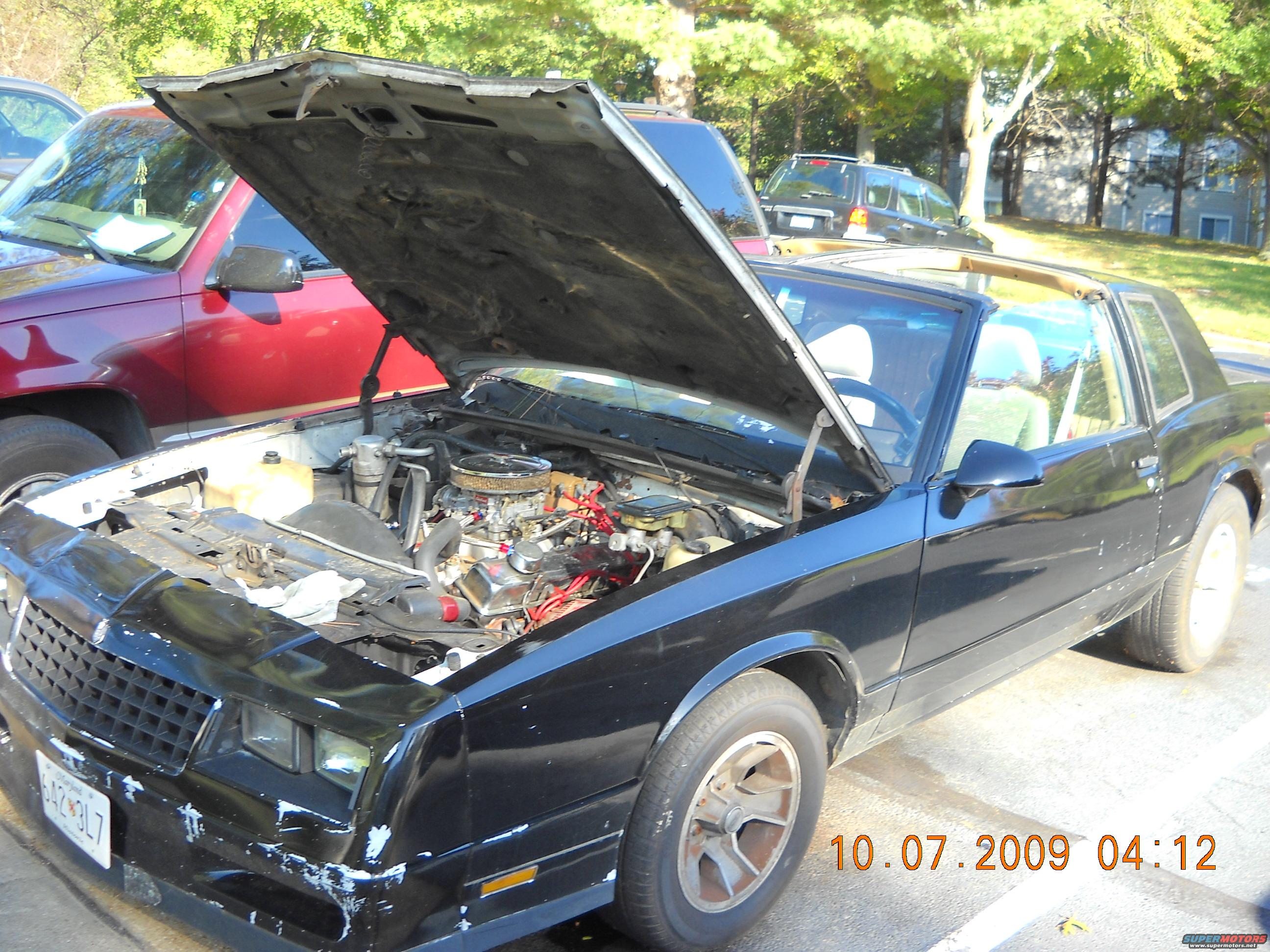 1991 Ford LTD Crown Victoria photo