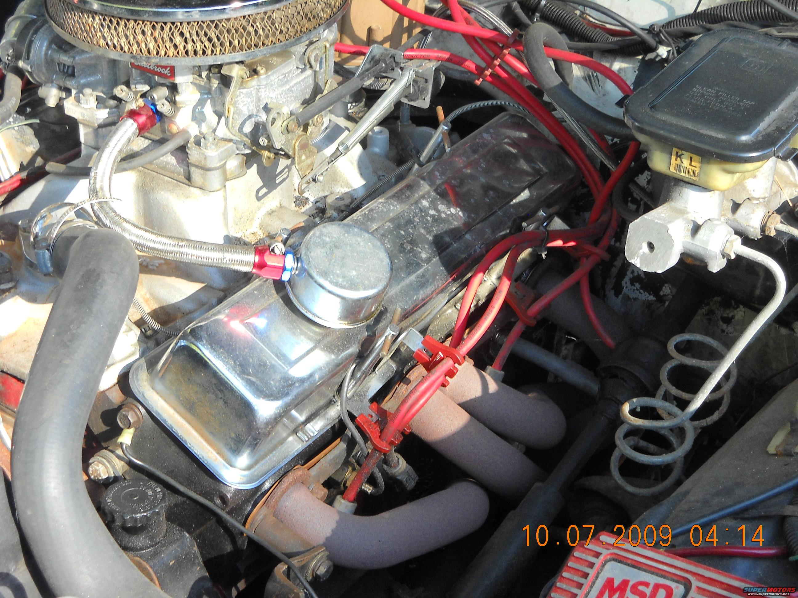 1991 Ford LTD Crown Victoria photo
