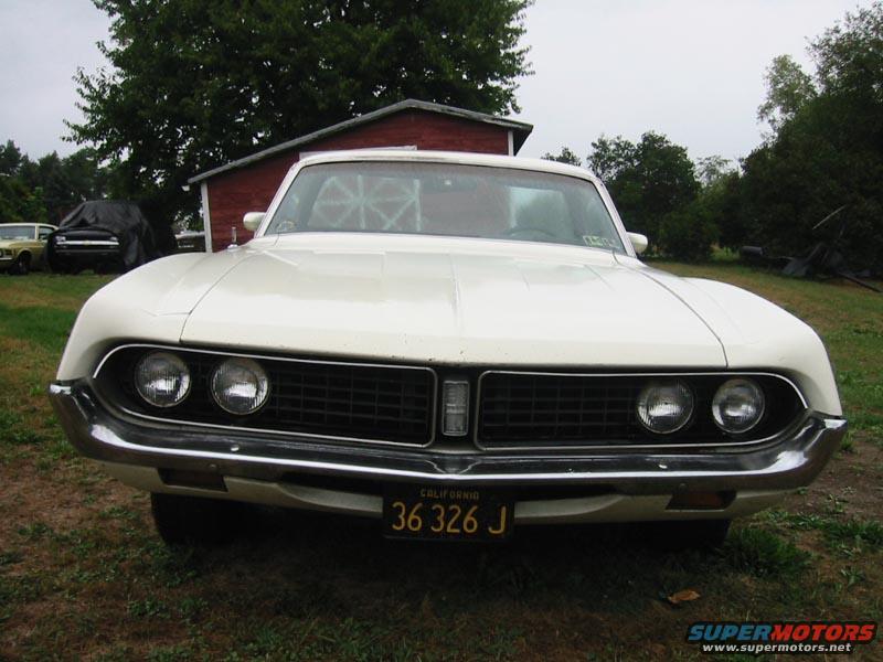 barn finds