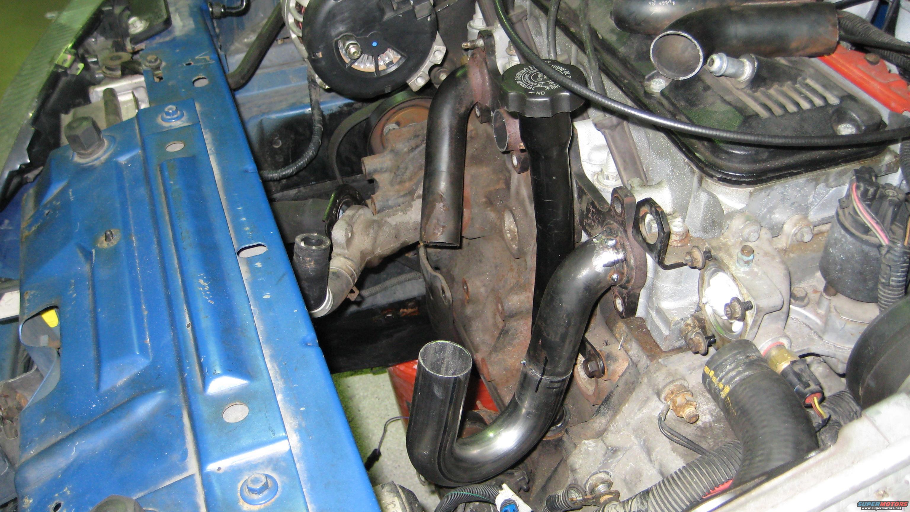 1996 Chevrolet Cavalier photo