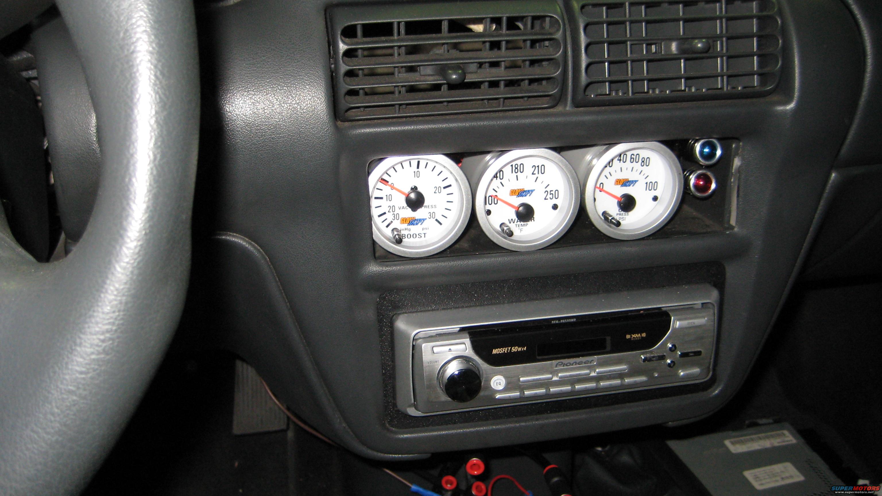 1996 Chevrolet Cavalier photo