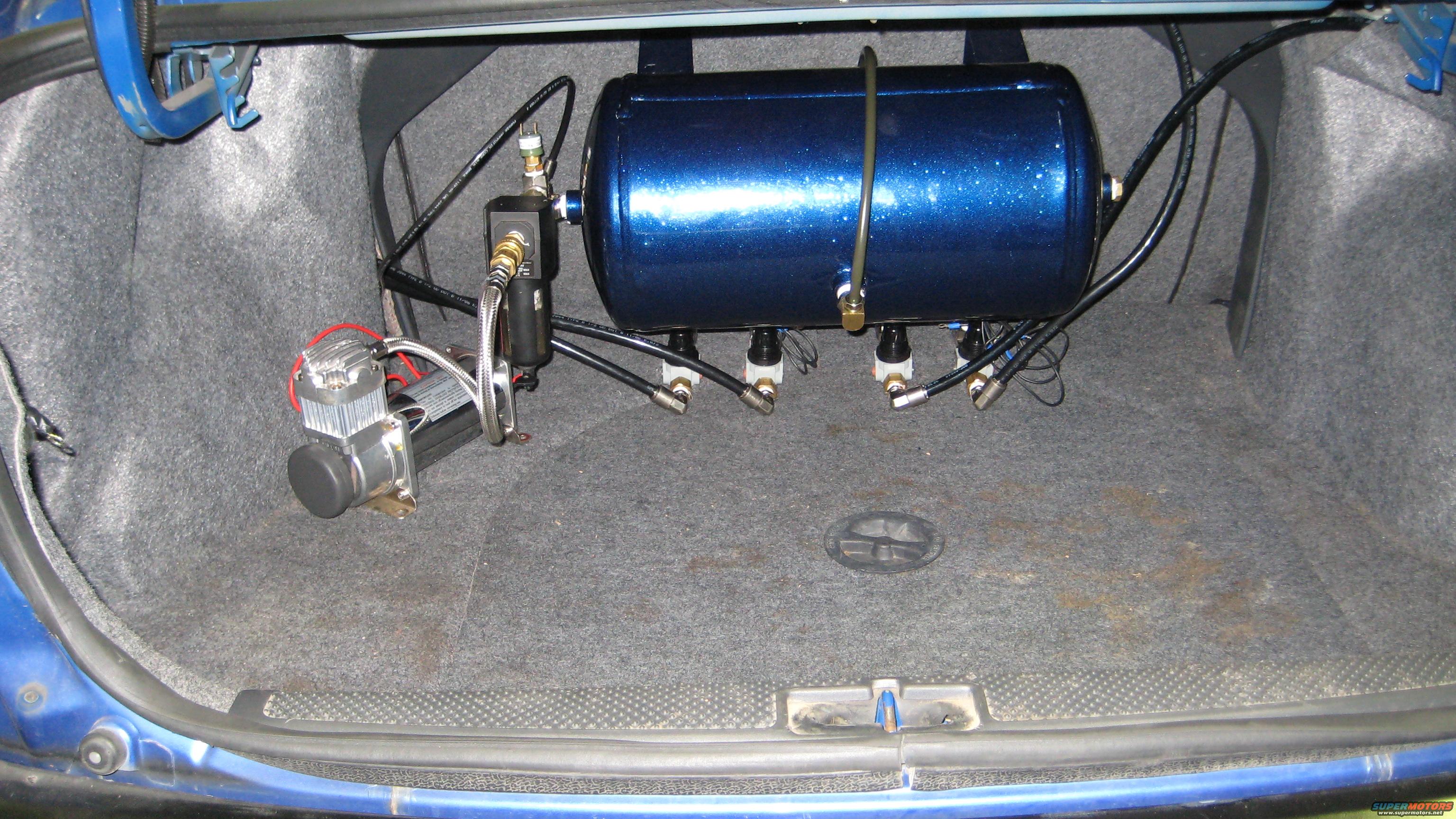 1996 Chevrolet Cavalier photo