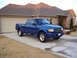 2001 Ford Ranger
