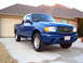 2001 Ford Ranger