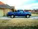 2001 Ford Ranger