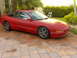 1994 Ford Probe photo
