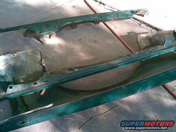 but these 79 fenders were free! 
gottado watchya gottado