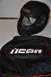2008 Honda CBR-RR - Icon Alliance SSR black Rubatone size xl