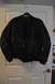 2008 Honda CBR-RR - womens Power Trip Jet Black II size 3xl (42-46 inch bust)
