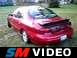 2002 Ford Taurus - Jim's 40 series flowmasters at idle