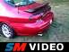 2002 Ford Taurus - Jim revving it up. A little raspy