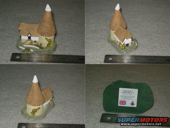 singleoast.jpg David Winter Single Oast