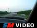 2002 Ford Taurus - Jim and I flying by Eric and Adam