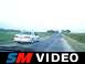 2002 Ford Taurus - Eric and Adam flying by Jim and I