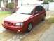 2000 Hyundai Accent photo