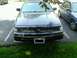 1992 Ford Crown Victoria