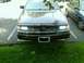 1992 Ford Crown Victoria