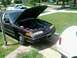 1992 Ford Crown Victoria