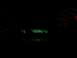 2005 Ford F-250 - Dashboard gauges illuminated at night, showing some text and readings.