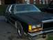 1987 Ford LTD Crown Victoria
