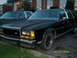 1987 Ford LTD Crown Victoria