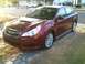 2010 Subaru Legacy &ldquo;Subaru Legacy GT Limited, Ruby Red Pearl&rdquo;