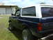 1991 Ford Bronco photo