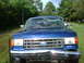 1991 Ford Bronco photo
