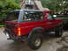 1995 Ford Bronco