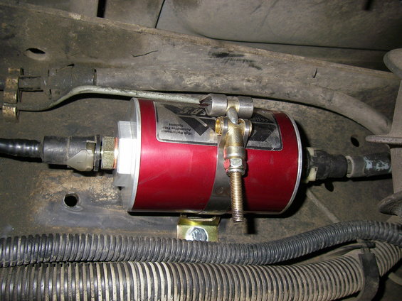 currie2-(13).jpg Canton Racing Products CM EFI High Flow Fuel Filter (PN 25-910)