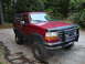 1995 Ford Bronco