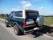 1988 Ford Bronco