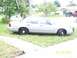 2003 Ford Crown Victoria