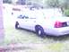 2003 Ford Crown Victoria