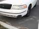 1999 Ford Crown Victoria