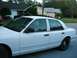 1999 Ford Crown Victoria