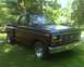 1982 Ford F-100