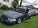 2001 Ford Crown Victoria photo