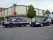 2001 Ford Crown Victoria photo