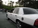 2001 Ford Crown Victoria - needs paint