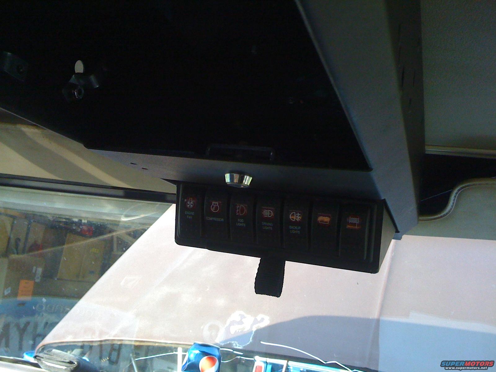 1979 Ford Bronco photo