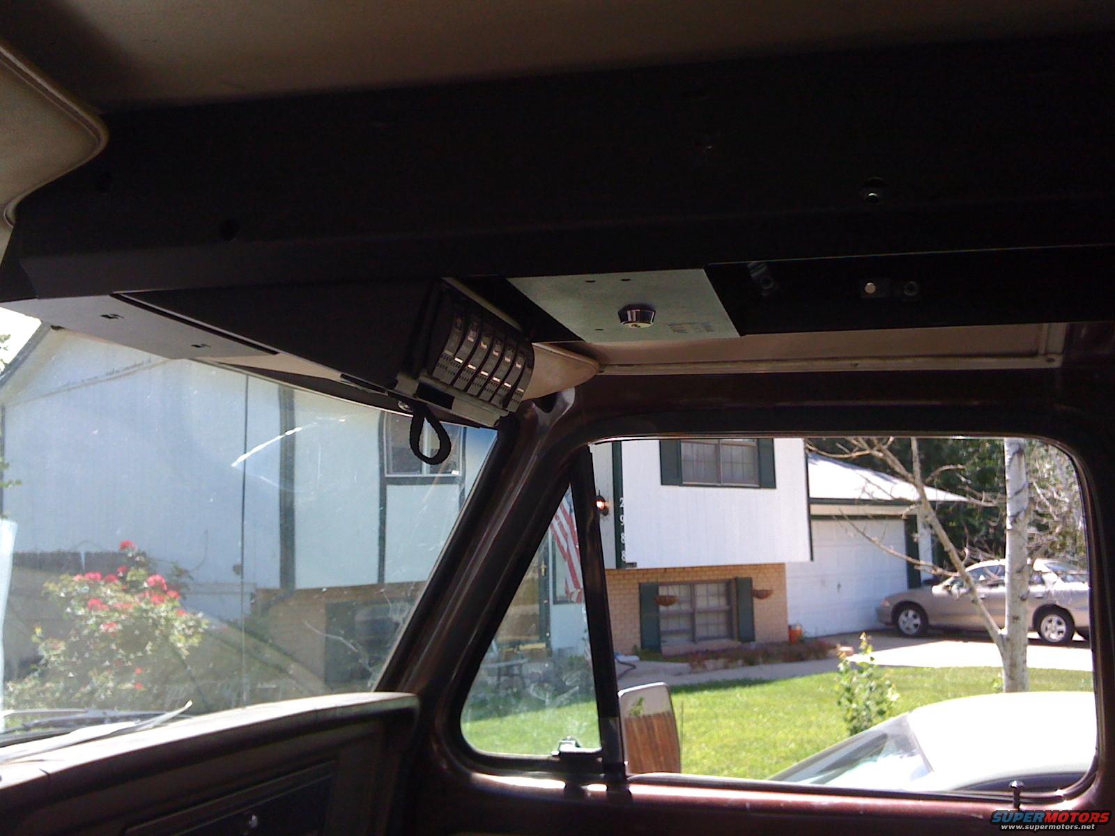 1979 Ford Bronco photo