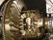 1988 Ford Bronco - This image shows the internal gears of a vehicle's differential, not the exterior of a 1988 Ford Bronco.