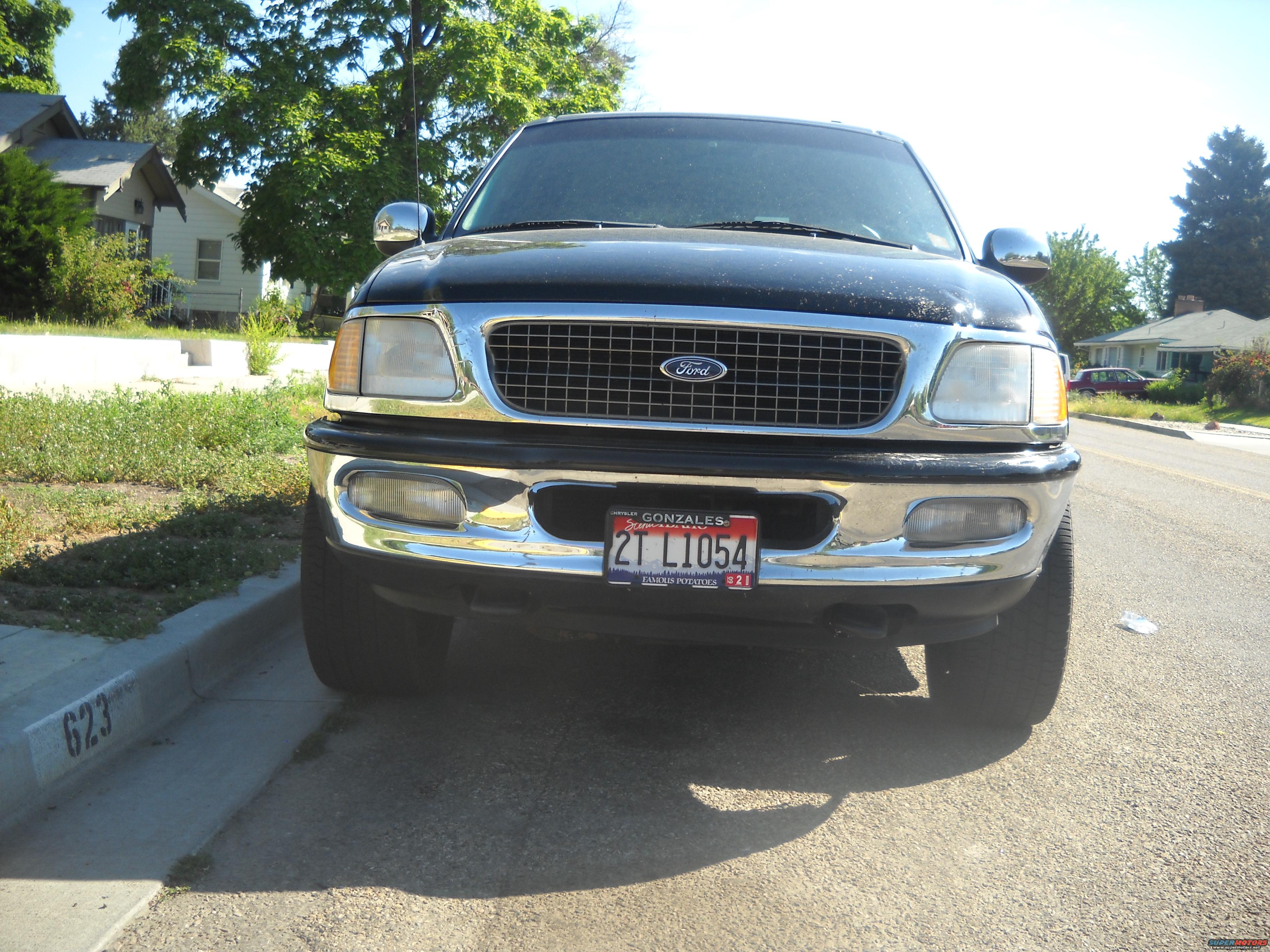 Ford Expedition