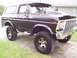 1978 Ford Bronco