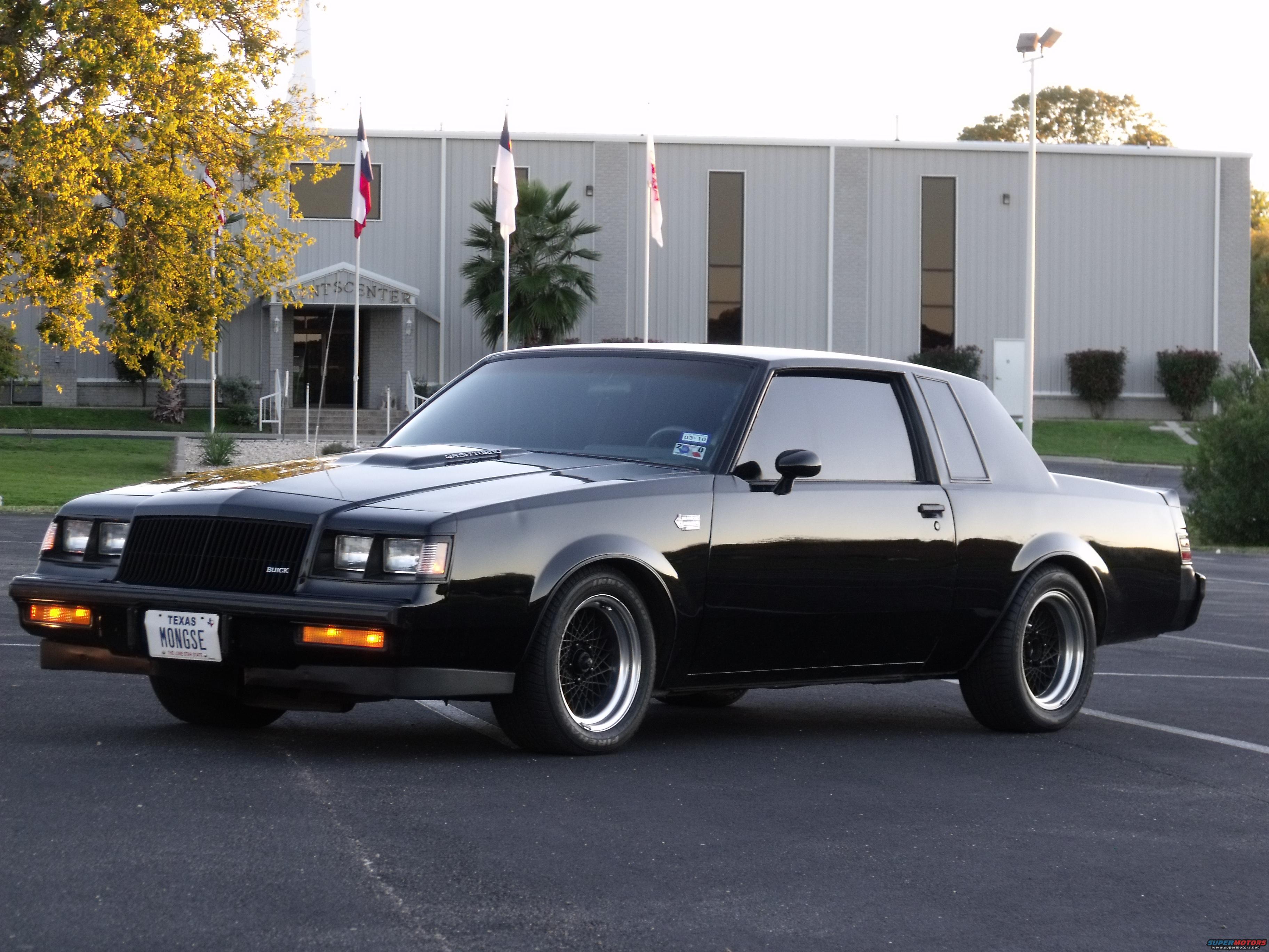 Buick Regal
