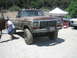 1986 Ford Bronco photo