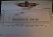 1995 Ford Probe - This document displays engine performance data, including power and torque readings, from two separate runs.